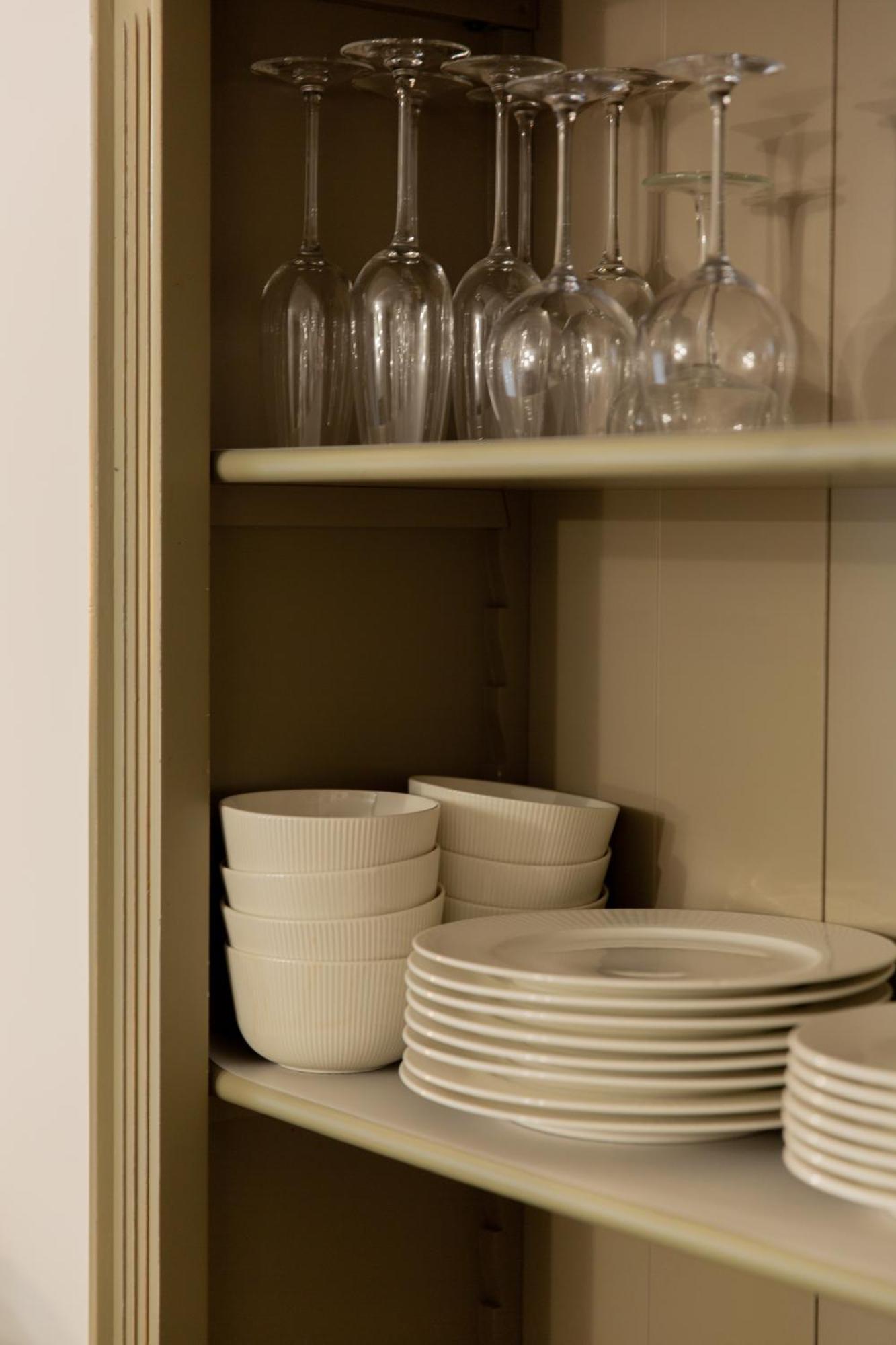 Delalauret Apartment - Vannes Centre Luaran gambar