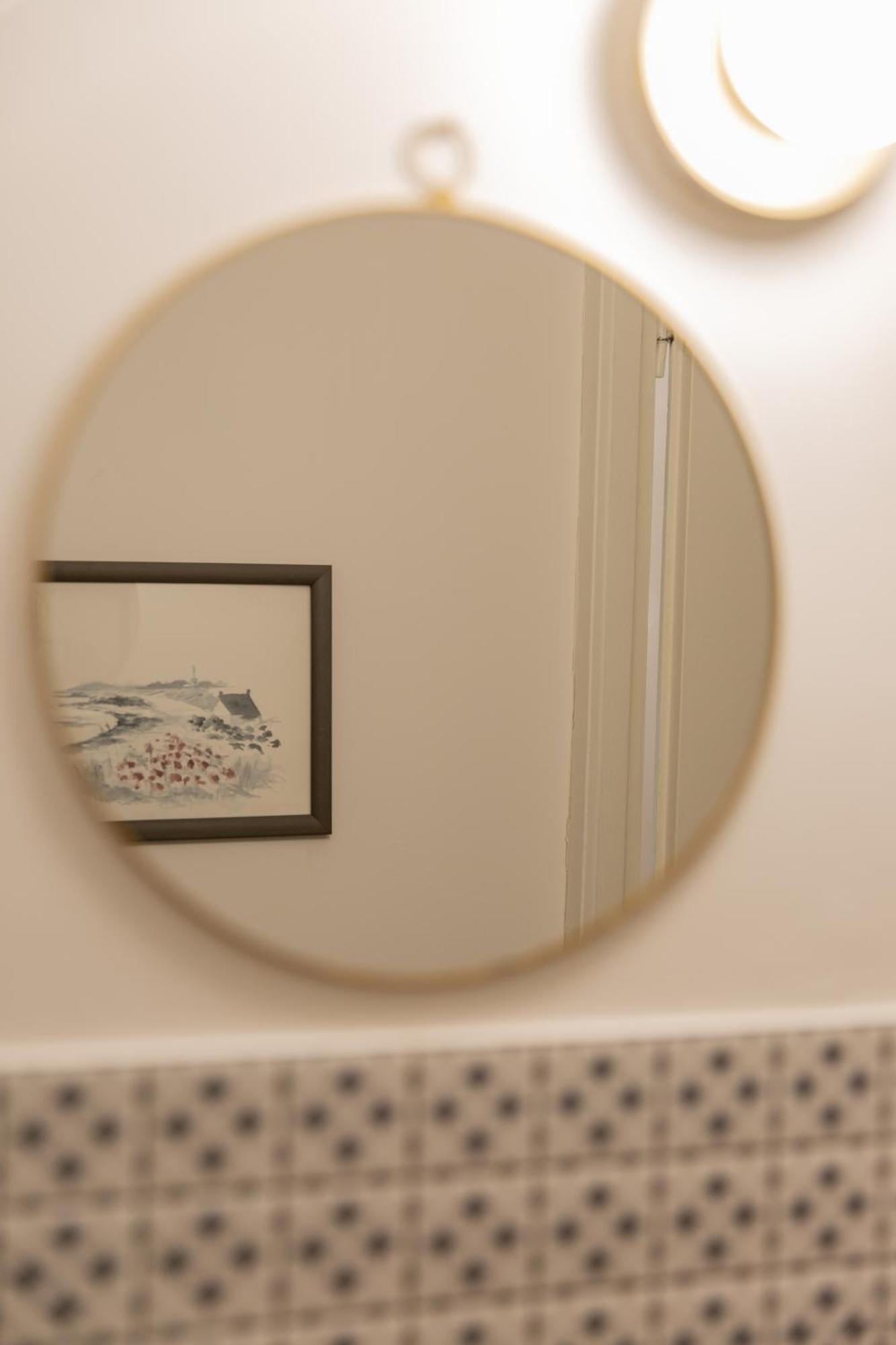 Delalauret Apartment - Vannes Centre Luaran gambar